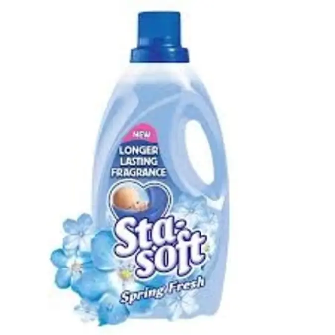 Sta Soft Spring Fresh 2L